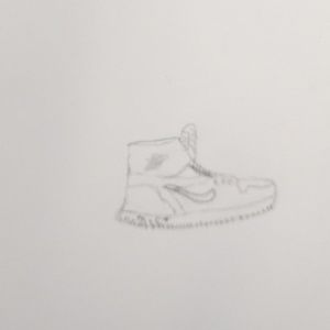 Meet your Posher, Abraham